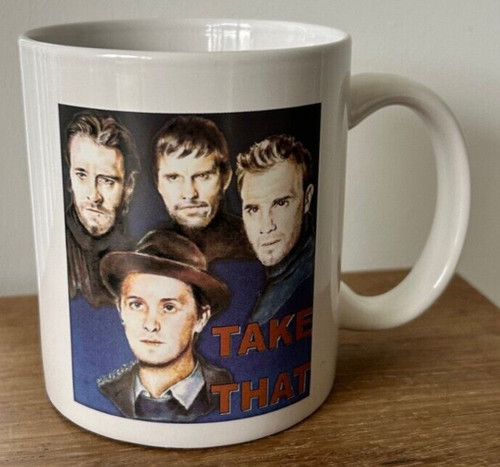 Take that gary barlow jason - take,