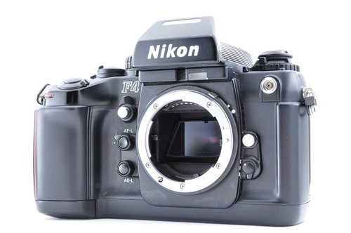 Nikon 35mm slr film camera - 35mm,