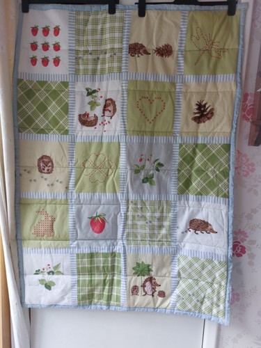 Ikea vandring ruta baby - vandring,