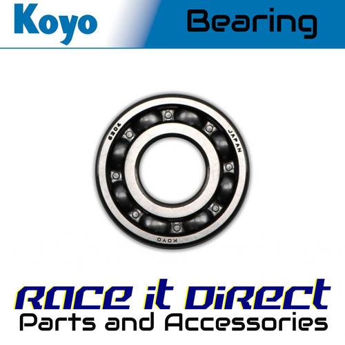 Crank bearing for kawasaki - crank,
