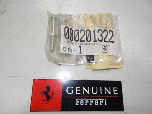 Ferrari 360 clutch release - 360,