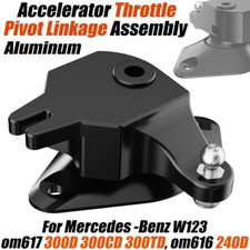 FOR MERCEDES W123 240D 300D