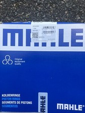 Ford Pinto Piston Rings Mahle