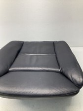 BLACK 2008-2010 BMW 535I E60