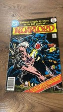 The Warlord #6 - DC Comics -