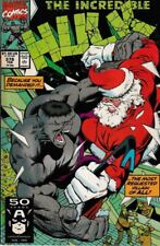 Incredible Hulk #378 - Marvel