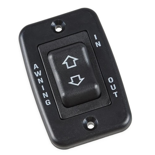 Dometic awning rocker switch - awning,