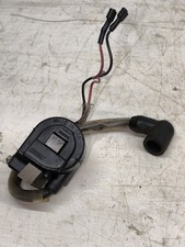 SOLO 645 2 STROKE PETROL CHAINSAW IGNITION COIL USED 