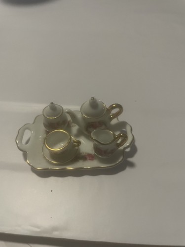 Reutter vintage dolls house - reutter,