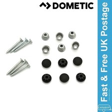 Dometic Smev Sink 9222 Hob