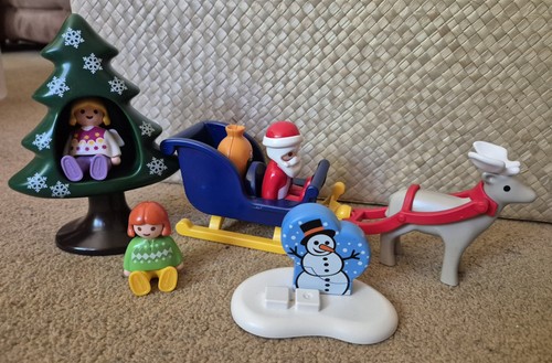 Playmobil city world family - playmobil,