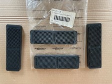 Lamborghini Miura, Espada, Jarama, Urraco, 400GT pedal rubber part no; 004203128