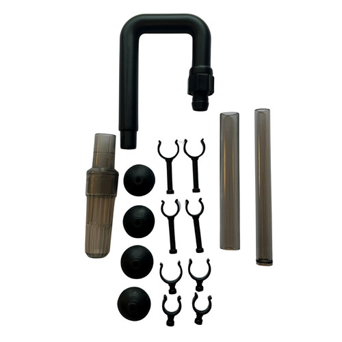 Tetra intake kit 1200 and - intake, ex