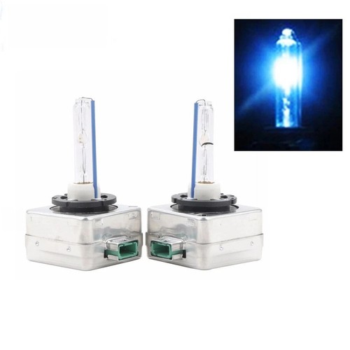D3s bulbs high - 2x,