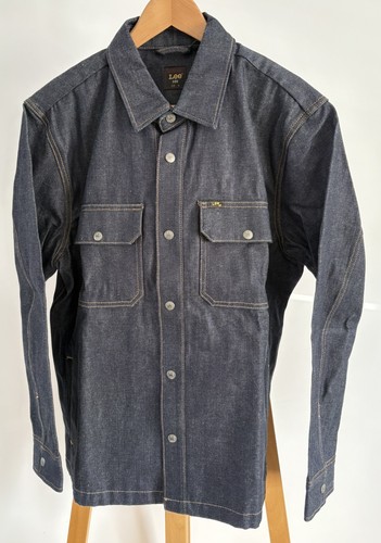 Lee 101 selvedge - 101,