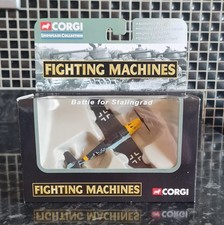 CORGI - Fighting Machines -