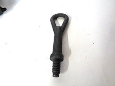 GENUINE FORD MONDEO MK4 TOWING