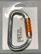 Petzl triact lock m34a - petzl, triact-lock