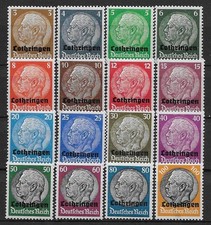 Germany's 3rd Reich 1941