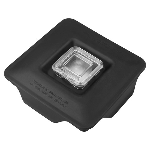 Blender latching lid - blender,