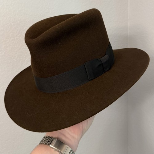 Indiana jones style fur - indiana,