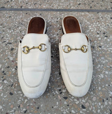GUCCI Princetown Mule Loafers