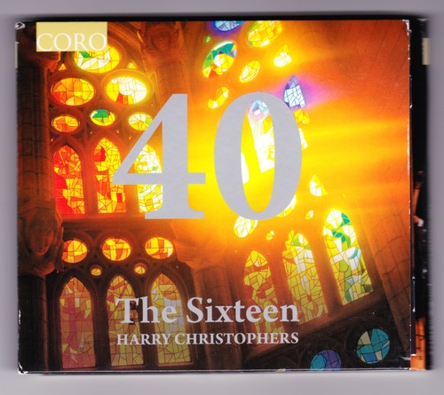 The sixteen 40th - sixteen, [40th
