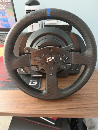 Thrustmaster t300 gt - t300, rs