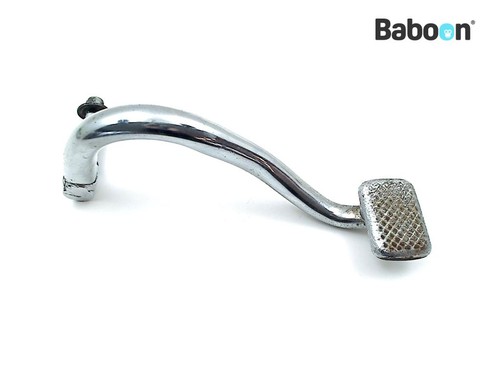Brake pedal suzuki 250 - suzuki, gn