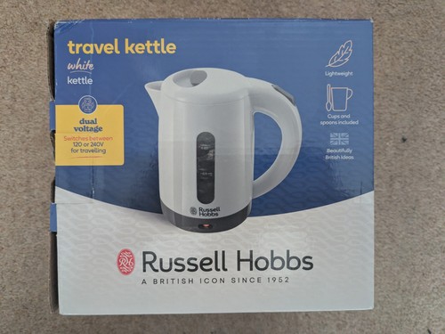Russell hobbs compact electric - russell,