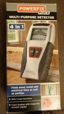 Powerfix Profi Multipurpose