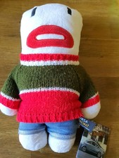 Vauxhall Corsa C'Mon Soft