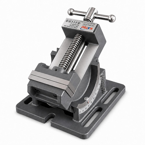 Katsu tools tilting drill - tilting,