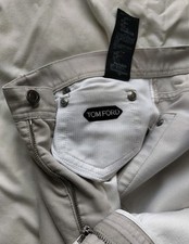 Tom Ford Casual Trousers