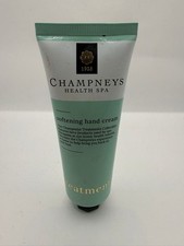 Champneys Health Spa Softening