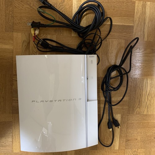 Playstation3 ps3 classic - playstation3,