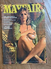 🔥 Mayfair Magazine Vol 7 No