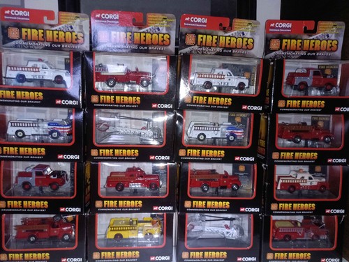 Corgi showcase collection - corgi,