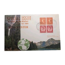 Special issue holiday 1964 - special,