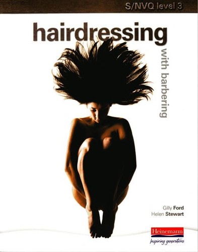 Nvq level hairdressing - level,