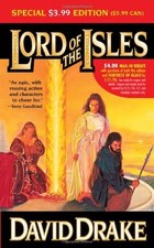 Lord of the Isles By David