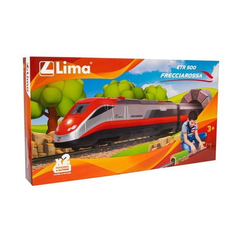 Lima hl1403a start - hl1403a, etr