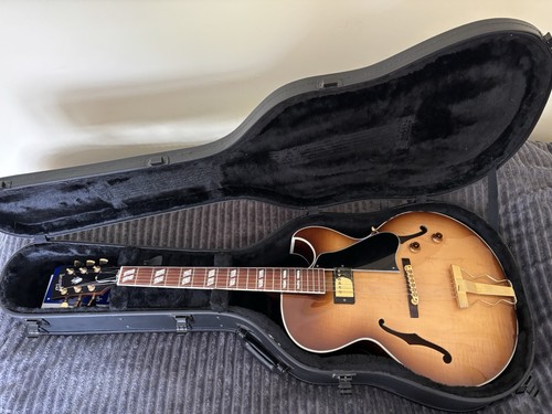 Gibson 165 herb ellis - herb, semi