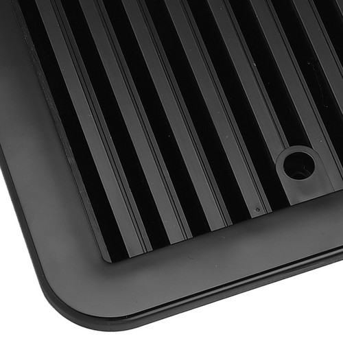 High durability side vent - durability,