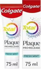 Colgate Plaque Pro-Release