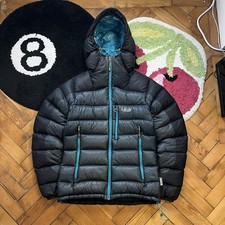 Rab Black Pertex Quantum GL