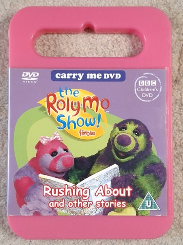 Carry the roly - me,