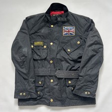 Barbour International Union