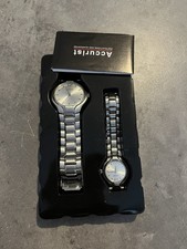 His And Hers Watch’s