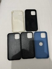 Case for iPhone 12 Pro